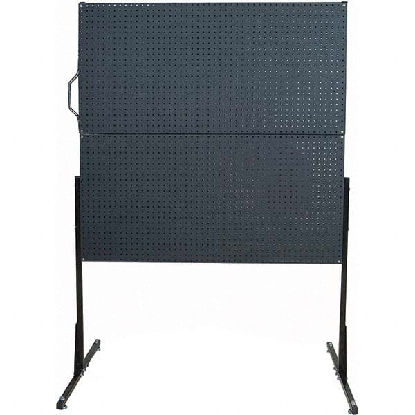 Triton - Peg Boards Type: Pegboard Storage Board Width (Inch): 50-1/2 - Eagle Tool & Supply