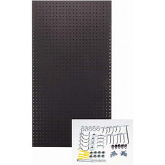 Triton - Peg Boards Type: Pegboard Storage Board Width (Inch): 24 - Eagle Tool & Supply