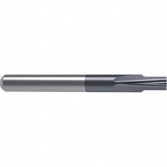 Guhring - Boring Bars Minimum Bore Diameter (mm): 2.00 Maximum Bore Depth (mm): 3.00 - Eagle Tool & Supply
