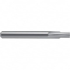 Guhring - Boring Bars Minimum Bore Diameter (mm): 2.00 Maximum Bore Depth (mm): 3.00 - Eagle Tool & Supply