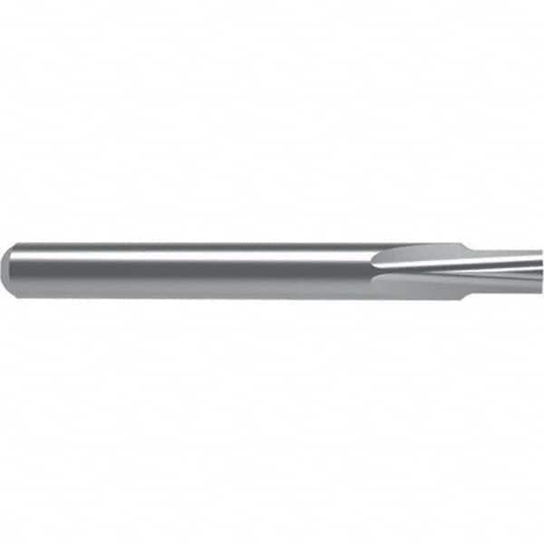 Guhring - Boring Bars Minimum Bore Diameter (mm): 2.80 Maximum Bore Depth (mm): 4.00 - Eagle Tool & Supply