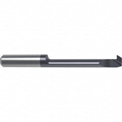 Guhring - Boring Bars Minimum Bore Diameter (mm): 4.00 Maximum Bore Depth (mm): 27.00 - Eagle Tool & Supply