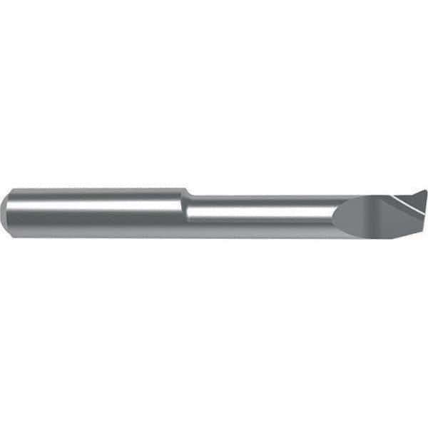Guhring - Boring Bars Minimum Bore Diameter (mm): 5.70 Maximum Bore Depth (mm): 42.00 - Eagle Tool & Supply