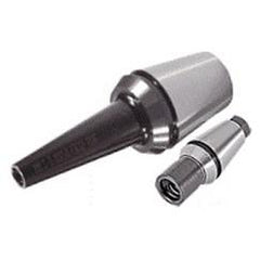 Steel Indexable EM -mm S-A-H013-ER20-T08 - Eagle Tool & Supply
