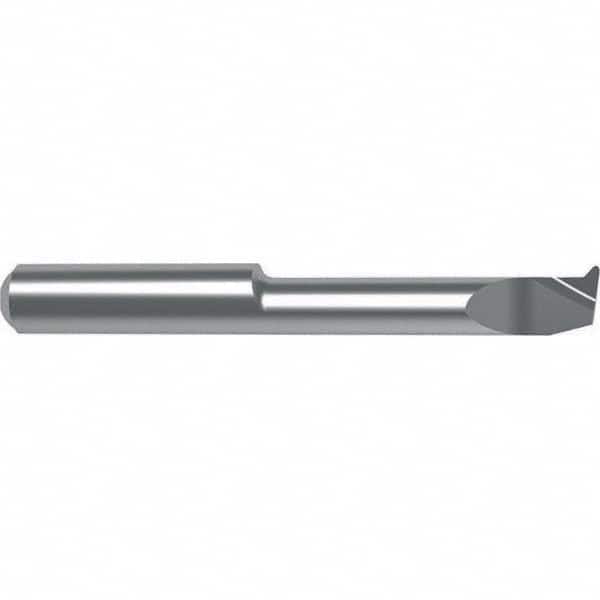 Guhring - Boring Bars Minimum Bore Diameter (mm): 5.70 Maximum Bore Depth (mm): 47.00 - Eagle Tool & Supply