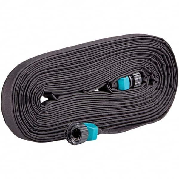 Gilmour - Water & Garden Hose Type: Garden Length (Feet): 25 - Eagle Tool & Supply