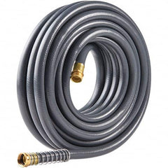 Gilmour - Water & Garden Hose Type: Garden Length (Feet): 75 - Eagle Tool & Supply