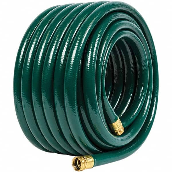Gilmour - Water & Garden Hose Type: Garden Length (Feet): 75 - Eagle Tool & Supply