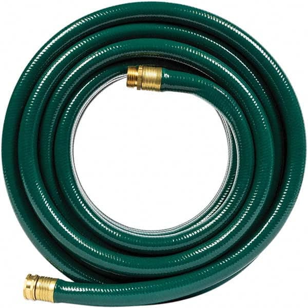 Gilmour - Water & Garden Hose Type: Garden Length (Feet): 50 - Eagle Tool & Supply