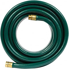 Gilmour - Water & Garden Hose Type: Garden Length (Feet): 50 - Eagle Tool & Supply