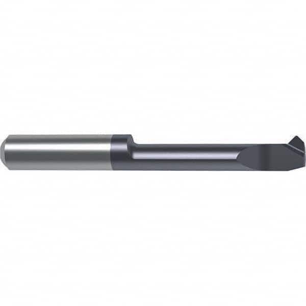 Guhring - Boring Bars Minimum Bore Diameter (mm): 5.70 Maximum Bore Depth (mm): 42.00 - Eagle Tool & Supply