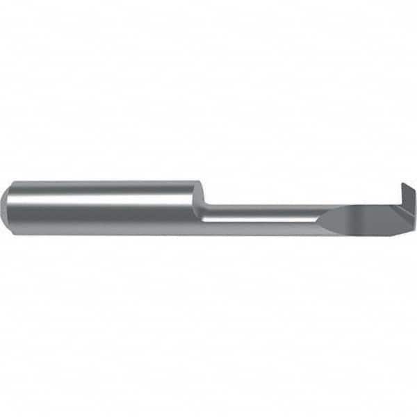 Guhring - Boring Bars Minimum Bore Diameter (mm): 5.70 Maximum Bore Depth (mm): 17.00 - Eagle Tool & Supply