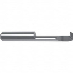Guhring - Boring Bars Minimum Bore Diameter (mm): 5.70 Maximum Bore Depth (mm): 22.00 - Eagle Tool & Supply