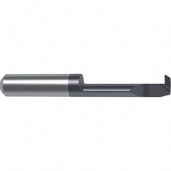 Guhring - Boring Bars Minimum Bore Diameter (mm): 5.70 Maximum Bore Depth (mm): 42.00 - Eagle Tool & Supply