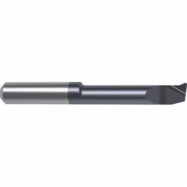 Guhring - Boring Bars Minimum Bore Diameter (mm): 5.70 Maximum Bore Depth (mm): 27.00 - Eagle Tool & Supply