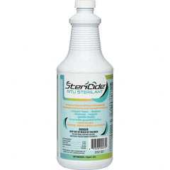 EcoClear Products - All-Purpose Cleaners & Degreasers Type: All-Purpose Cleaner Container Type: Bottle - Eagle Tool & Supply
