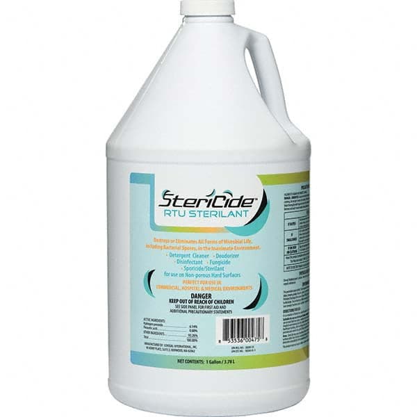 EcoClear Products - All-Purpose Cleaners & Degreasers Type: All-Purpose Cleaner Container Type: Bottle - Eagle Tool & Supply
