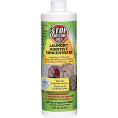 EcoClear Products - Indoor & Outdoor Insecticides & Repellents Type: Insecticide Targeted Pest: Bed Bugs; Lice; Mites - Eagle Tool & Supply