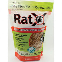 EcoClear Products - Bird & Animal Repellent Agents & Baits Type: Bait Targeted Pest: Mice; Rats - Eagle Tool & Supply