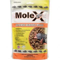 EcoClear Products - Bird & Animal Repellent Agents & Baits Type: Bait Targeted Pest: Moles - Eagle Tool & Supply