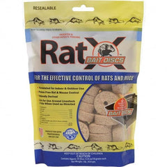 EcoClear Products - Bird & Animal Repellent Agents & Baits Type: Bait Targeted Pest: Mice; Rats - Eagle Tool & Supply