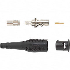 Fluke - Electrical Test Equipment Accessories Accessory Type: Connector For Use With: Cables - Eagle Tool & Supply