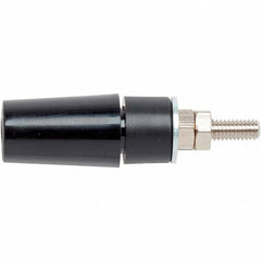 Fluke - Electrical Test Equipment Accessories Accessory Type: Jack For Use With: Test Leads - Eagle Tool & Supply