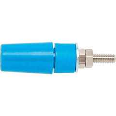 Fluke - Electrical Test Equipment Accessories Accessory Type: Jack For Use With: Test Leads - Eagle Tool & Supply