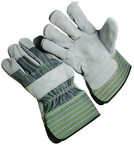 205 Medium Duty Workers Gloves - Large (dozen pair) - Eagle Tool & Supply