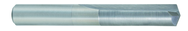 12mm Carbide Straight Fl Jobber Drill - Bright - Eagle Tool & Supply