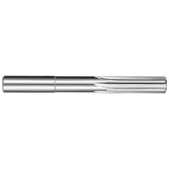 1/4 Reamer 4FL - SER 200 1/4x1x3 - Exact Industrial Supply