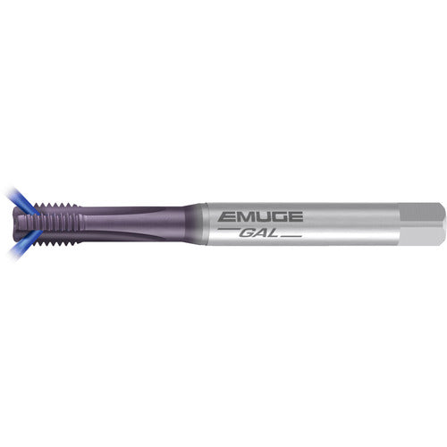 ‎M 8-6HX REK.1A-GAL/E IKZN TICN - Exact Industrial Supply