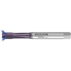 ‎M 8-6HX REK.1A-GAL/E IKZN TICN - Exact Industrial Supply