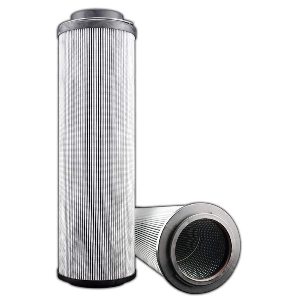 Main Filter - REXROTH 101300LAH6XL0006M 5µ Hydraulic Filter - Exact Industrial Supply