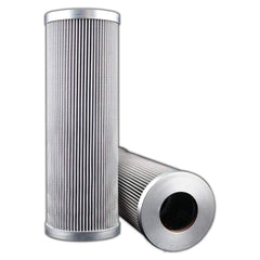 Main Filter - SCHROEDER KZX5V 5µ Hydraulic Filter - Exact Industrial Supply