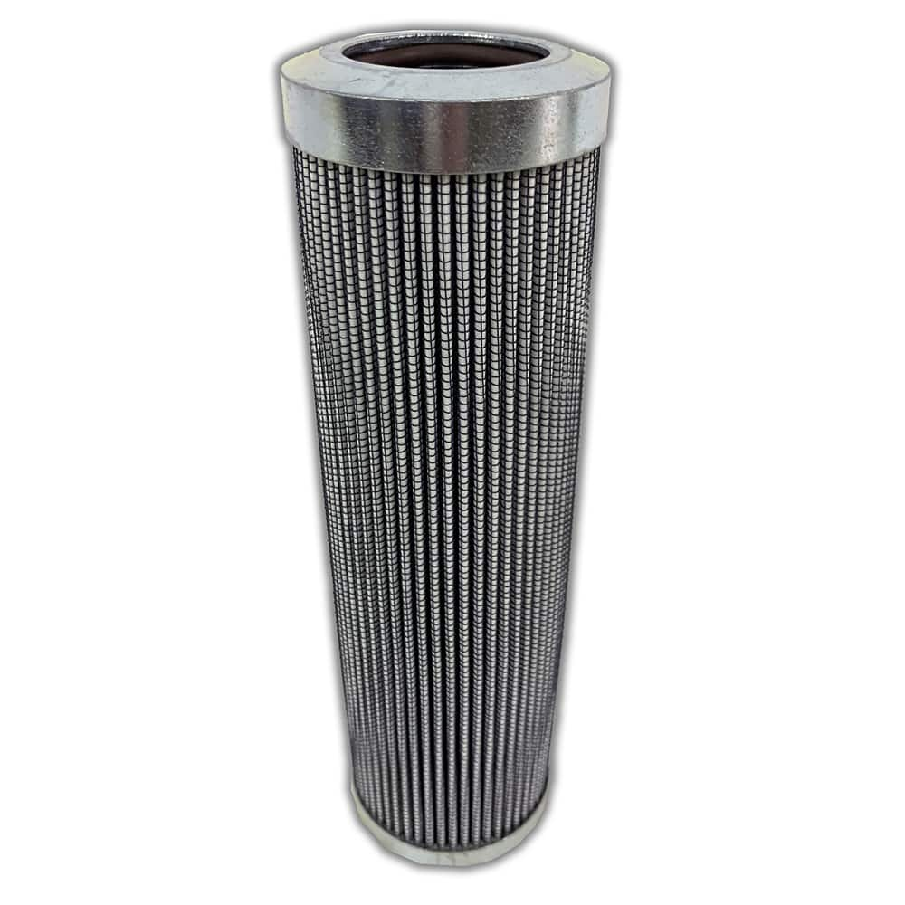 Main Filter - PARKER FFKPVL15018A10ABS 10µ Hydraulic Filter - Exact Industrial Supply