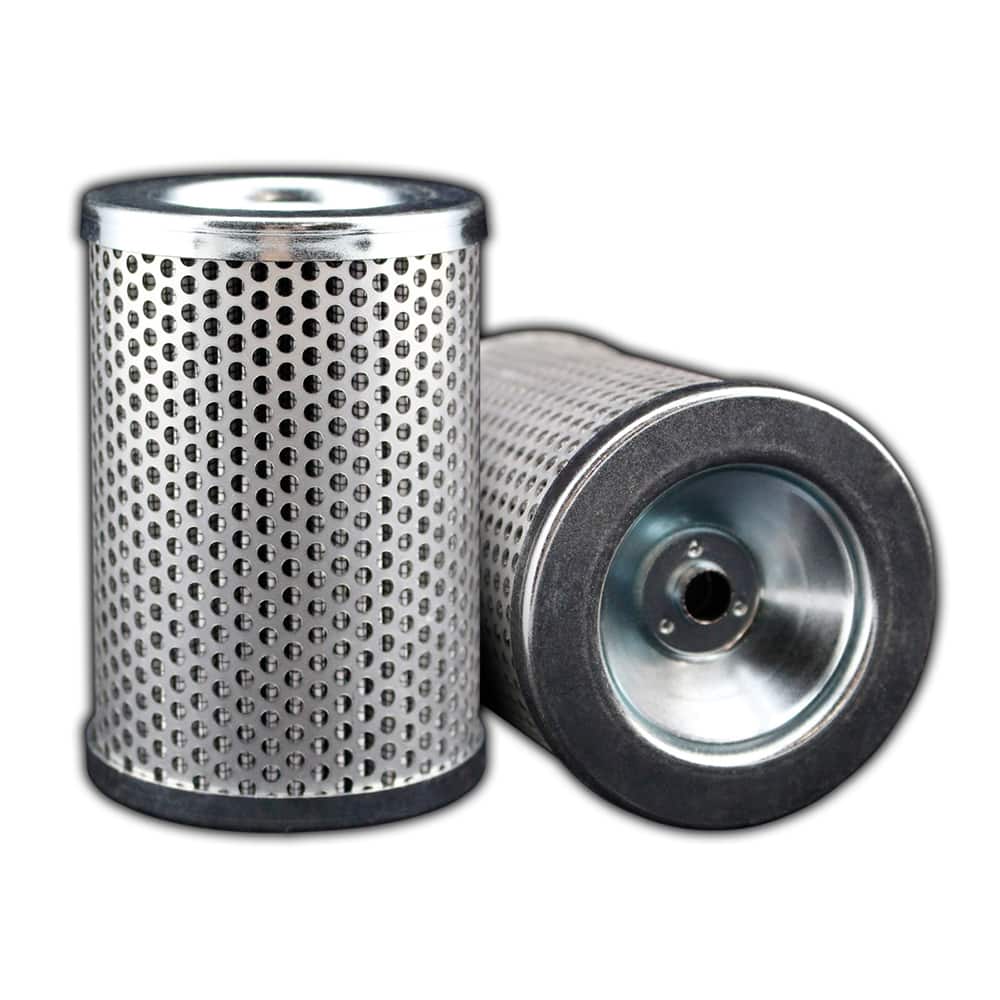 Main Filter - PARKER TXW2GDL20 25µ Hydraulic Filter - Exact Industrial Supply