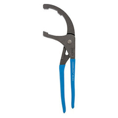 12″ Oil Filter PVC Plier with 30 Degree Angled Head - Eagle Tool & Supply
