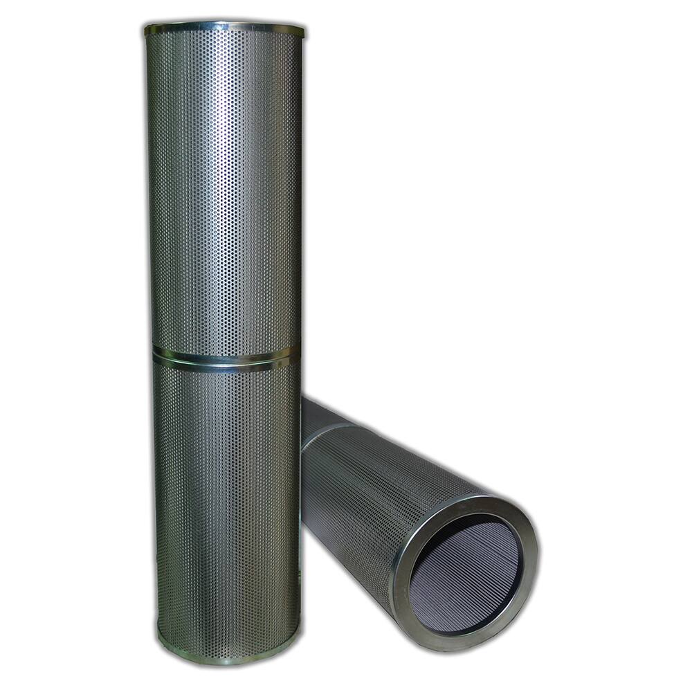 Main Filter - HY-PRO HPTX4L3210MB 10µ Hydraulic Filter - Exact Industrial Supply