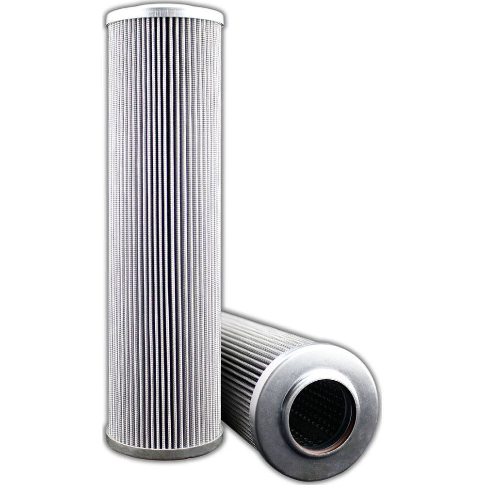 Main Filter - FILTREC DHD660G05B 5µ Hydraulic Filter - Exact Industrial Supply