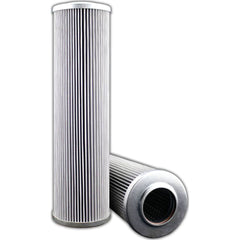 Main Filter - HY-PRO HP33DNL146MB 5µ Hydraulic Filter - Exact Industrial Supply