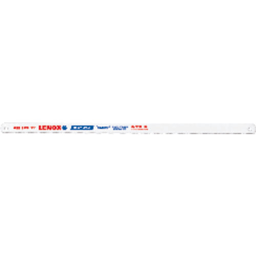 V018HE 10X1/2(023)18 HAND HACKSAW
