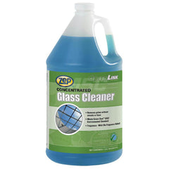 Green Link Concentrated Glass Cleaner Green Seal ™ Certified Economical Non Streaking Light Duty Cleaner