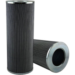Main Filter - FILTREC XR1000G10V 10µ Hydraulic Filter - Exact Industrial Supply
