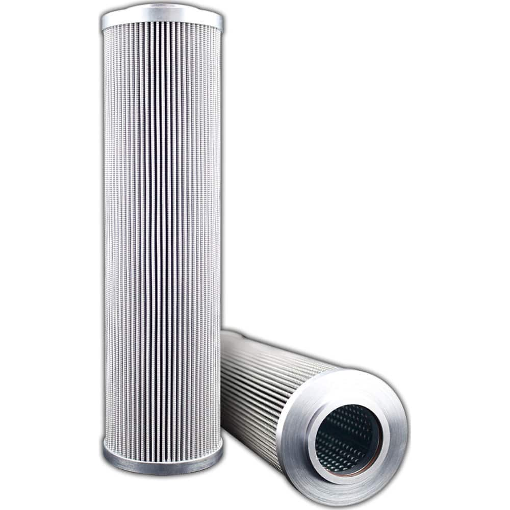 Main Filter - PALL HC2237FDT13Z 25µ Hydraulic Filter - Exact Industrial Supply