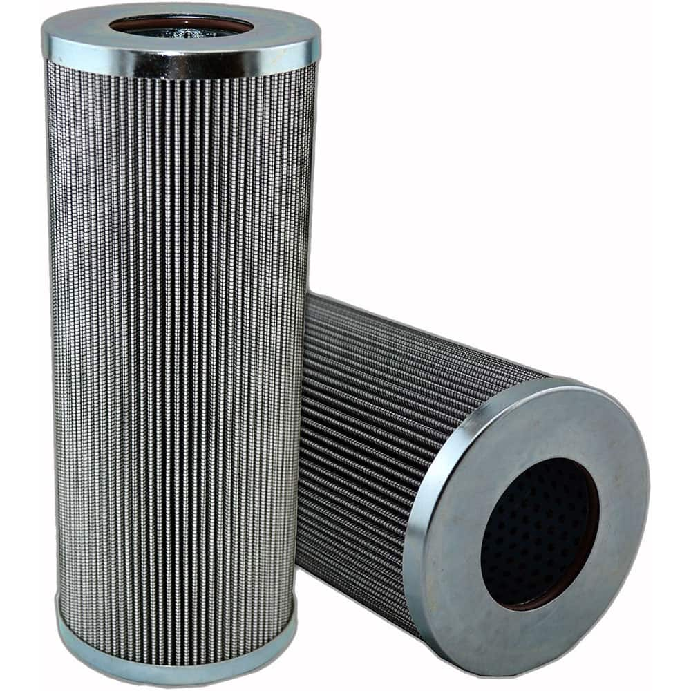 Main Filter - REXROTH ABZFER0250101XMDIN 10µ Hydraulic Filter - Exact Industrial Supply