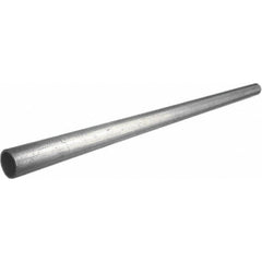 Guardian Worldwide - Stainless Steel Pipe Nipples & Pipe; Style: Non-Threaded ; Pipe Size: 3/4 (Inch); Length (Inch): 120 ; Material Grade: 304/304L ; Schedule: 40 - Exact Industrial Supply