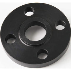 Guardian Worldwide - Stainless Steel Pipe Flanges; Style: Slip-On ; Pipe Size: 1/2 (Inch); Outside Diameter (Inch): 3-1/2 ; Material Grade: Carbon Steel ; Distance Across Bolt Hole Centers: 2.38 (Inch); Number of Bolt Holes: 4.000 - Exact Industrial Supply