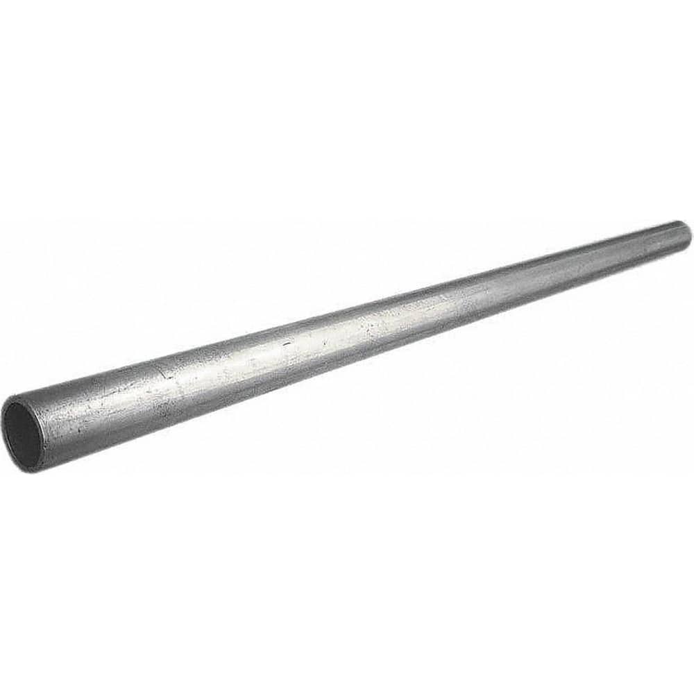 Guardian Worldwide - Stainless Steel Pipe Nipples & Pipe; Style: Non-Threaded ; Pipe Size: 1-1/2 (Inch); Length (Inch): 120 ; Material Grade: 316/316L ; Schedule: 80 - Exact Industrial Supply