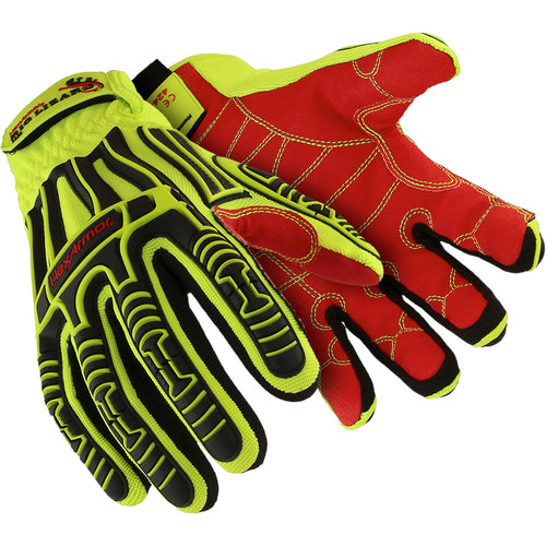 2XL 2020 RIG LIZRD VELCRO - Exact Industrial Supply